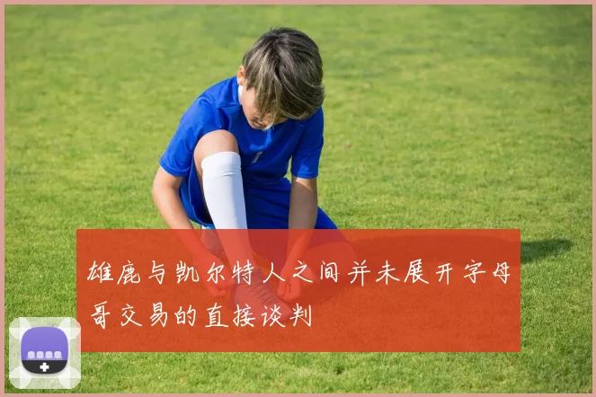 雄鹿与凯尔特人之间并未展开字母哥交易的直接谈判